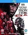 The Man With The Iron Fists 2 [Blu-ray] [2014]