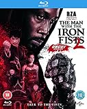 The Man With The Iron Fists 2 [Blu-ray] [2014]