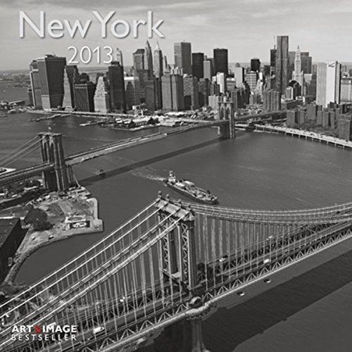 New York 2013