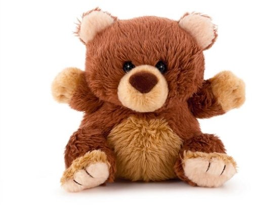 Preisvergleich Produktbild 51008 - Trudi - Sweet Collection Bär braun 9 cm