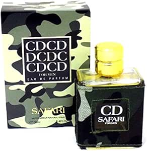 safari cologne amazon