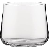 Rode Wijnglas Luigi Bormioli Supremo Chianti 450 ml (6-Delig) | Kookexpert