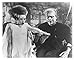 Produktbild Frankenstein 10 x 8 klassische Photo Movie Kino trotzdem