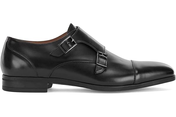 The most popular items in Men's Monk Shoes
