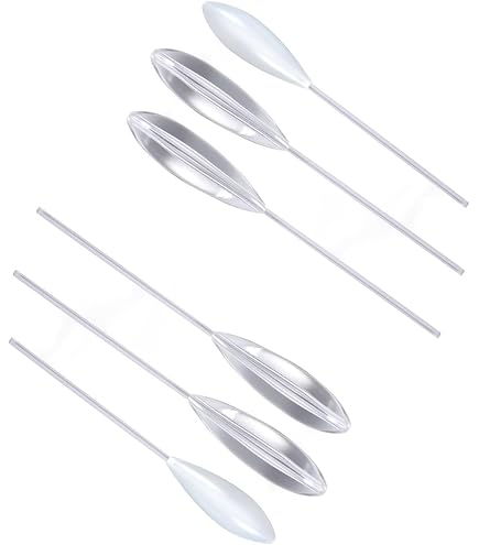 Lot De 7 Flotteurs Sbirolino Major Fish Pour Pêche à La Truite - Poids 8 à 25 G