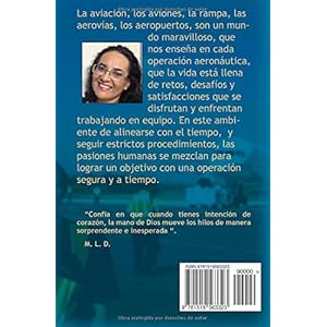 Plan de vuelo, Plan de vida: Aviacion Terrestre y Analogia de vida