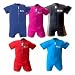 CLASSIC BABY WETSUIT by Mikes Diving FOR SWIMMING, AQUA, L