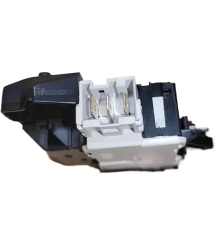 ELETTROSERRATURA LAVATRICE WHIRLPOOL ORIGINALE 481075043881
