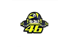 Valentino Rossi Vr46 Classic-Accessories Tasse Mixte