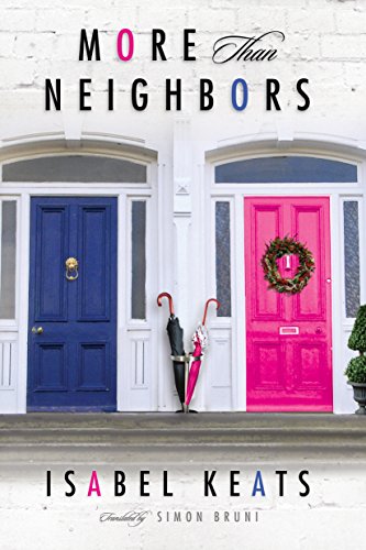 Resultado de imagen de Something more than neighbors