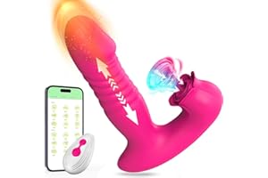 GENÉRICO vibradorador mujer juguetes eróticos pro 2 succionador de clítoris femenino, 10 * 10 modos vibradorjuguetes eróticos para pareja sexuales Masaje Relajación …