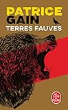 Terres fauves