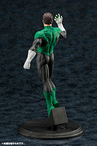 DC Comics SV136 DC Universe Green Lantern Artfx+ Statue