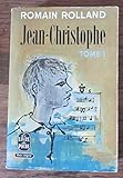Jean-Christophe, tome 1
