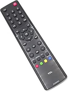 FINE-Télécommande Téléviseur Tcl Remplacement De Télécommande - Foto 9