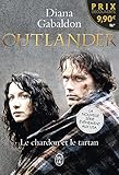 Outlander, Tome 1 : Le chardon et le tartan