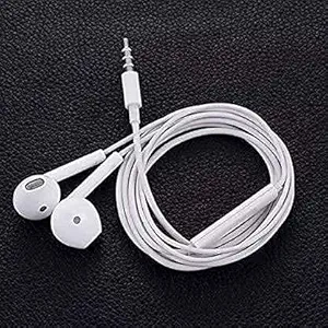 ap_ple Earphone S6 for iphon_e 5,5c,5s,6,6s,6plus,7,7s,7pls and All Smartphone