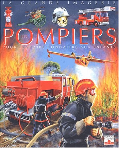Les pompiers