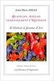 Image de Quand les Anglais vendangeaient l'Aquitaine : D'Aliénor à Jeanne d'Arc