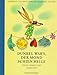 Dunkel war's, der Mond schien helle: Verse, Reime und Gedichte by 