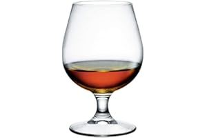 Bormioli Rocco Riserva Calice Cognac 53 cl Set 6 Pz