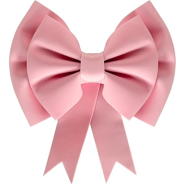 Glitzer-Haarspange Mit Pailletten 17,8 Cm – Schwarz, Große Schleife Für Cheerleading, Party & Alltag
