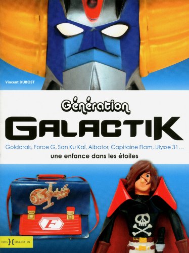 Télécharger Génération Galactik PDF