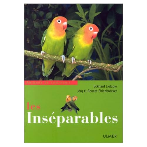 Les Inséparables Les Inséparables