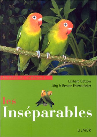 Télécharger Les Inséparables livre En ligne