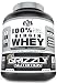 Grizzly Nutrition 100% Pure Whey Protein With Digestive Enzymes & Pro Biotics - 2.21Lb-1Kg RS.1499.00