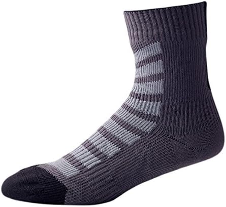 Sealskinz MTB Ankle Socks with Hydro Stop