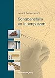Image de Schadensfälle an Innenputzen.