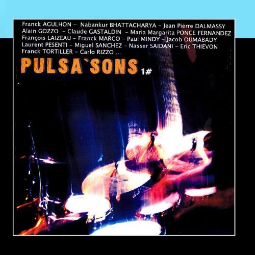 Preisvergleich Produktbild Pulsa'Sons