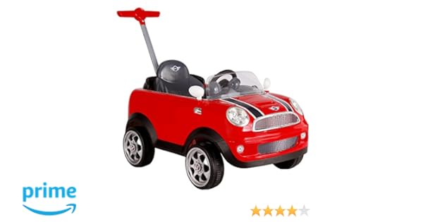 rollplay mini cooper