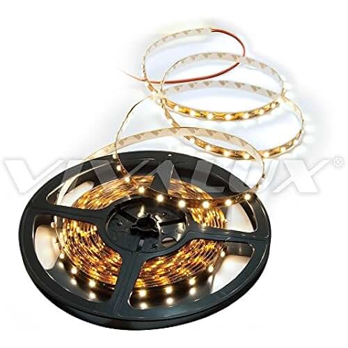 Amazon.co.uk warm white led strip 2700K Home & Kitchen