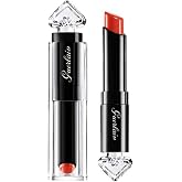 Guerlain La Petite Robe Noire Lips 003 Red Heels Ruj 1 Paket (1 x 2.8 g)