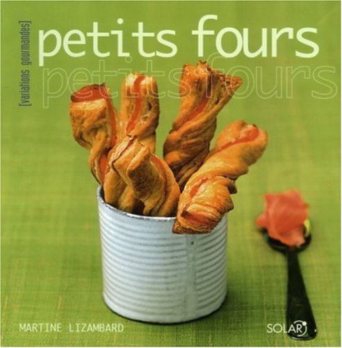 Download Petits fours Download Petits fours