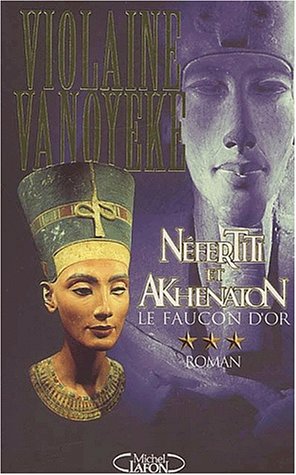 Le faucon d'or
