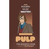 Modern Music Masters - Pulp: MMM - Book 3