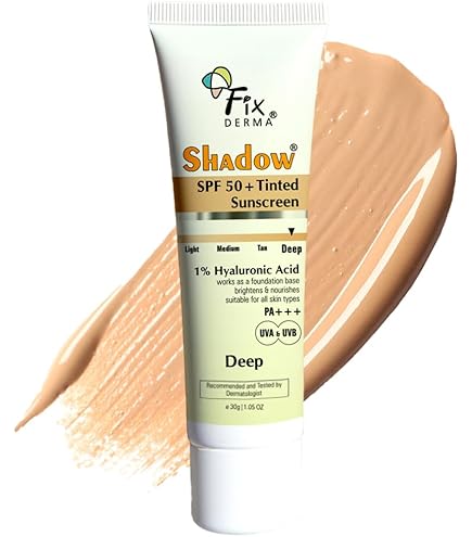 Brilliant Tinted Sunscreen Sun Professional Broad Spectrum SPF-50