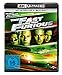Produktbild The Fast and the Furious  (4K Ultra HD) (+ Blu-ray 2D)