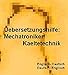 Produktbild Wörterbuch für den Mechatroniker/-Kältetechnik: Deutsch-Englisch /Englisch-Deutsch