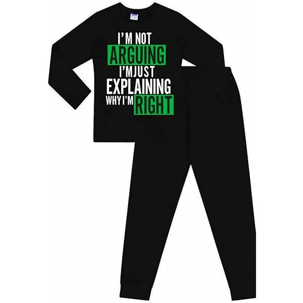 Lange pyjama met print 'High School Musical' - WIT - - 17.00