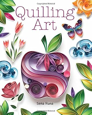 Quilling Art