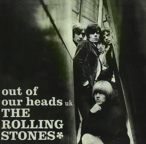 Out of Our Heads (UK)