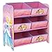 Disney Princess Kids' Storage Unit by HelloHome