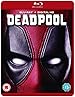 Deadpool [Blu-ray] [2016]