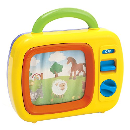 Preisvergleich Produktbild PlayGo - Fernsehen für Babys TV groß