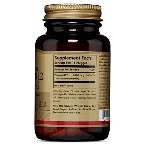 Imagen 3 de Solgar E3230