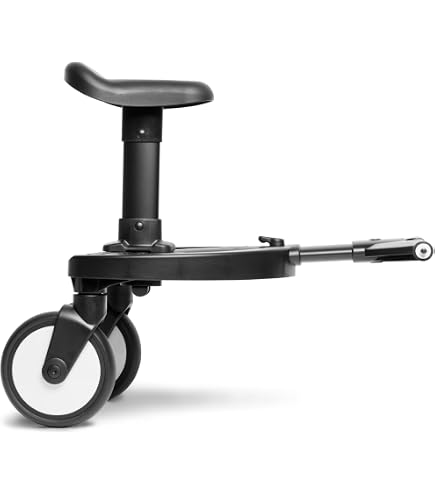 Babyzen YOYO ボード BABYZEN YOYO Board - Safe for Children Up to 20 kilograms